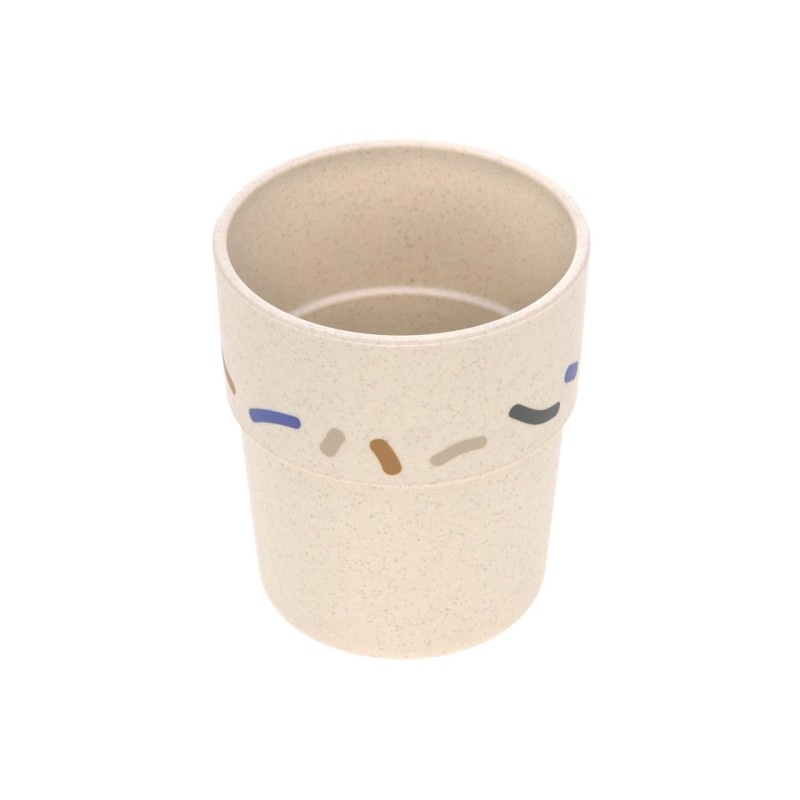 Kinderbeker Little Mateys Royal Blue
