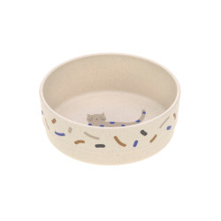 Kinderschaaltje Little Mateys Royal Blue