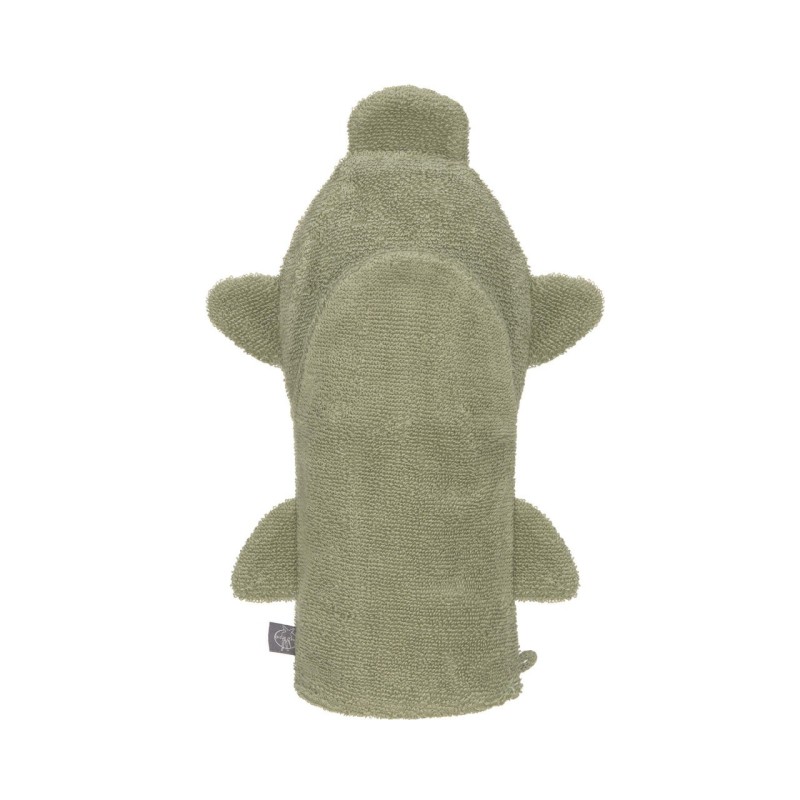 Washandje Schildpad