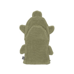 Washandje Schildpad