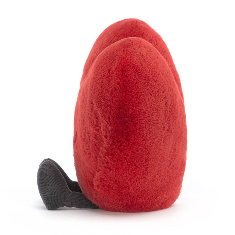Knuffel Amuseable Red Heart Large Knuffel Amuseable Red Heart Large