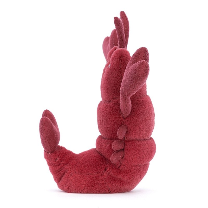 Knuffel Kreeft Love-Me Lobster Knuffel Kreeft Love-Me Lobster