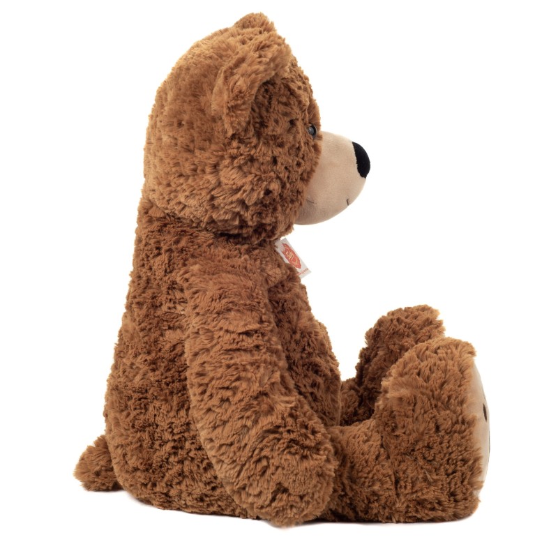 Knuffel Teddybeer Bruin 55cm Knuffel Teddybeer Bruin 55cm