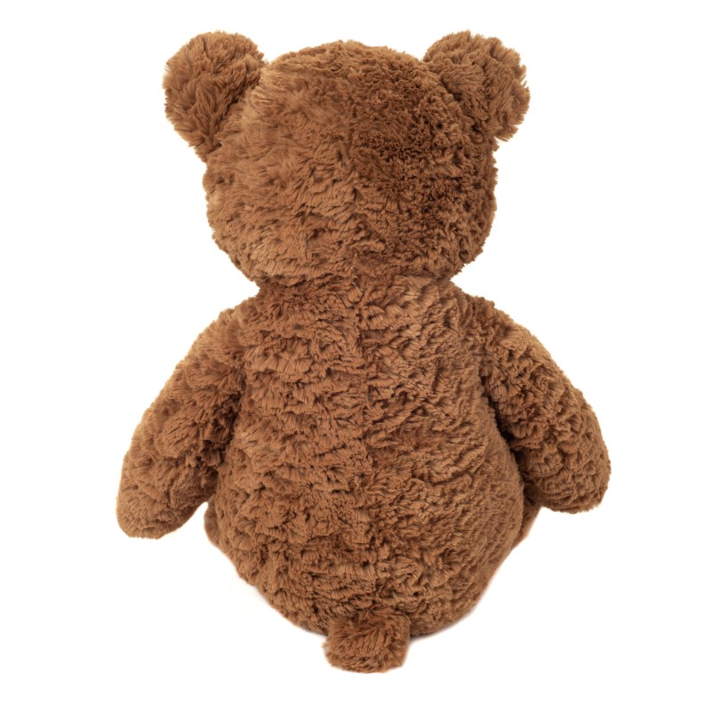 Knuffel Teddybeer Bruin 55cm Knuffel Teddybeer Bruin 55cm