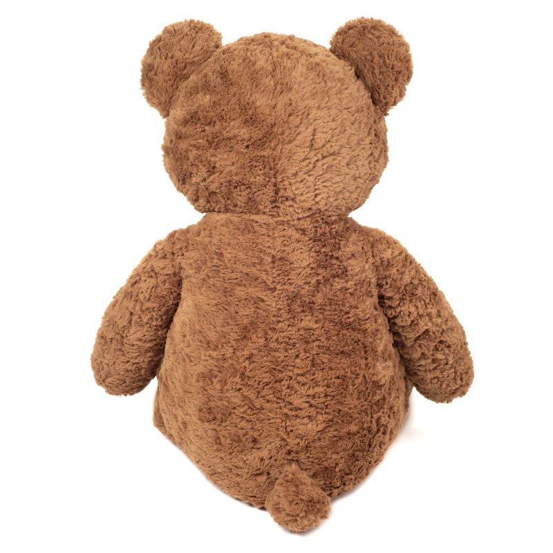 Knuffel Teddybeer Bruin 75cm Knuffel Teddybeer Bruin 75cm