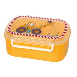 Lunchbox Bodo Shovel