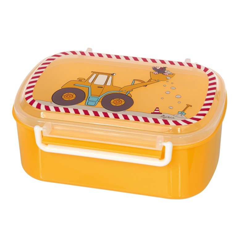 Lunchbox Bodo Shovel