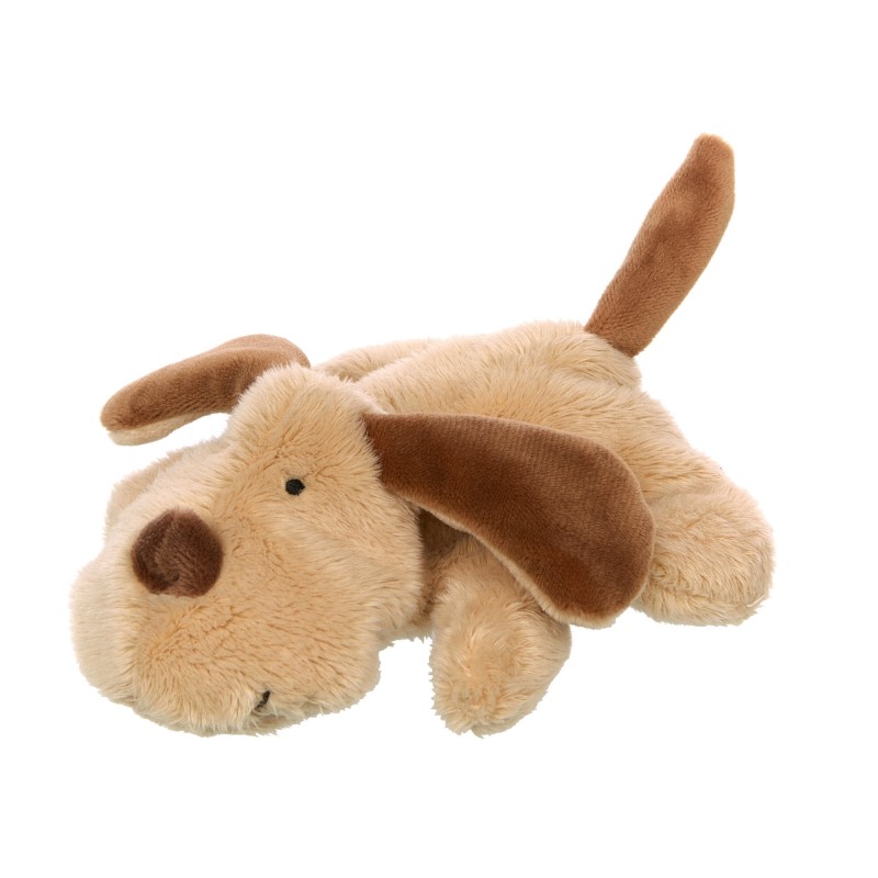 Knuffel Mini Hond Cuddly Gadgets Knuffel Mini Hond Cuddly Gadgets