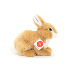Knuffel Haas Zittend Beige 20cm Knuffel Haas Zittend Beige 20cm