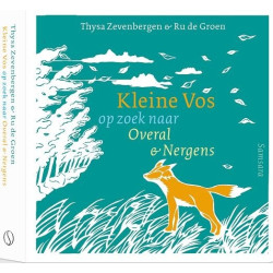 Kleine Vos op zoek naar Overal en Nergens