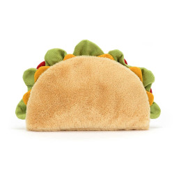 Knuffel Amuseable Taco
