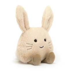 Knuffel Konijn Amuseabean Bunny