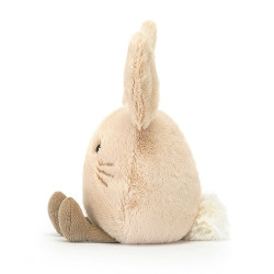 Knuffel Konijn Amuseabean Bunny Knuffel Konijn Amuseabean Bunny