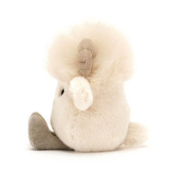 Knuffel Schaap Amuseabean Ram Knuffel Schaap Amuseabean Ram