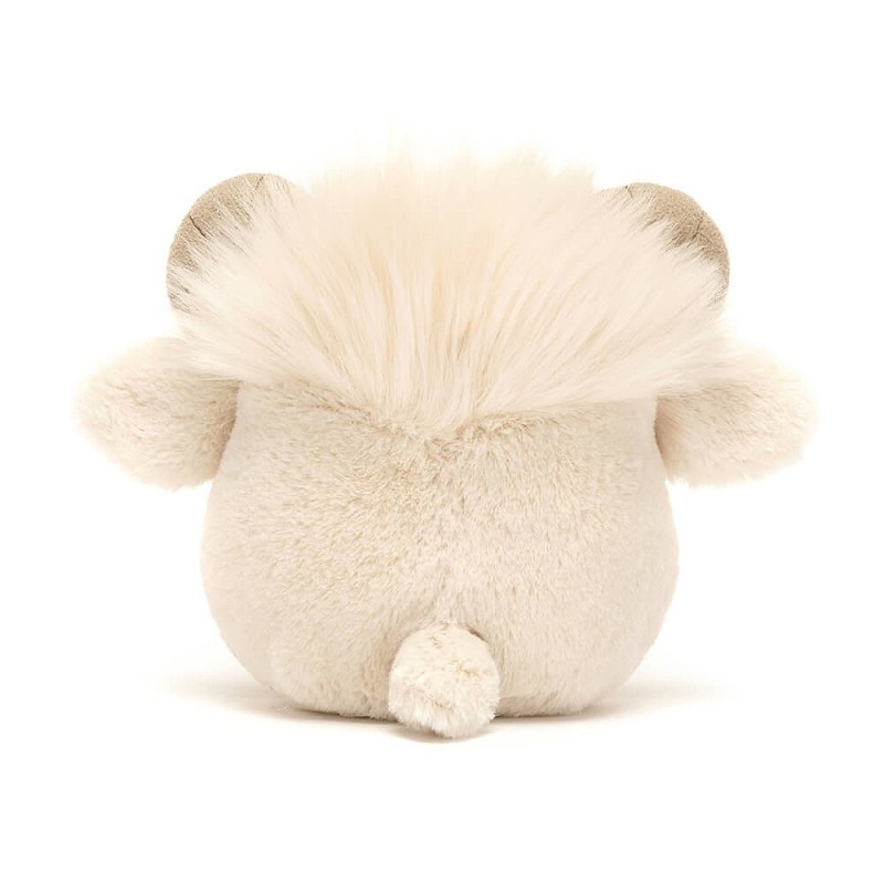 Knuffel Schaap Amuseabean Ram Knuffel Schaap Amuseabean Ram