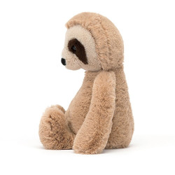 Knuffel Luiaard Bashful Sloth Medium Knuffel Luiaard Bashful Sloth Medium