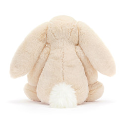 Knuffel Konijn Bashful Willow Bunny Medium Knuffel Konijn Bashful Willow Bunny Medium