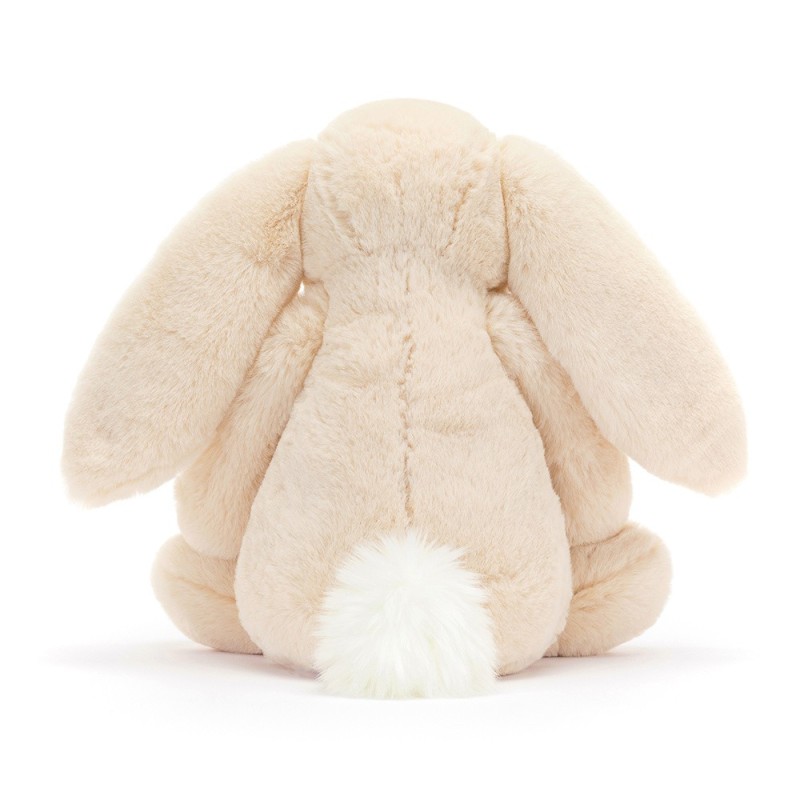 Knuffel Konijn Bashful Willow Bunny Medium Knuffel Konijn Bashful Willow Bunny Medium