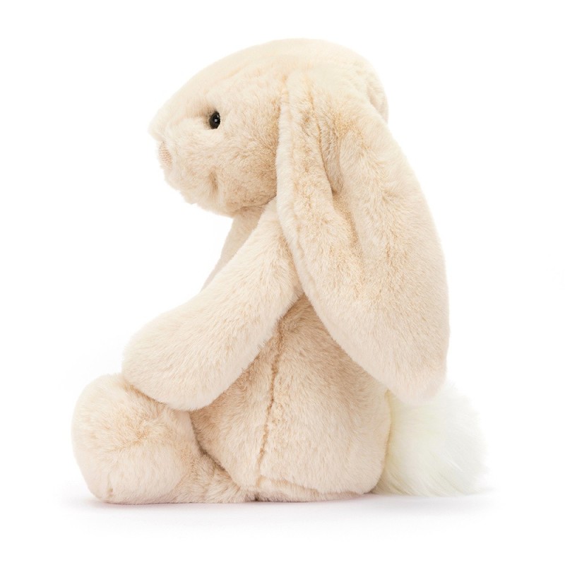 Knuffel Konijn Bashful Willow Bunny Medium Knuffel Konijn Bashful Willow Bunny Medium