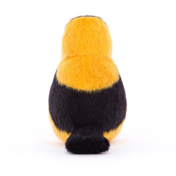Knuffel Vink Birdling Goldfinch Knuffel Vink Birdling Goldfinch