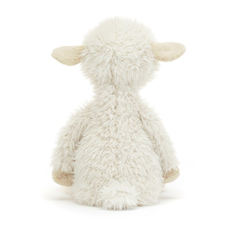 Knuffel Schaap Blowzy Belle Sheep Knuffel Schaap Blowzy Belle Sheep
