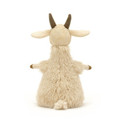Knuffel Geit Ginny Goat 26cm Knuffel Geit Ginny Goat 26cm