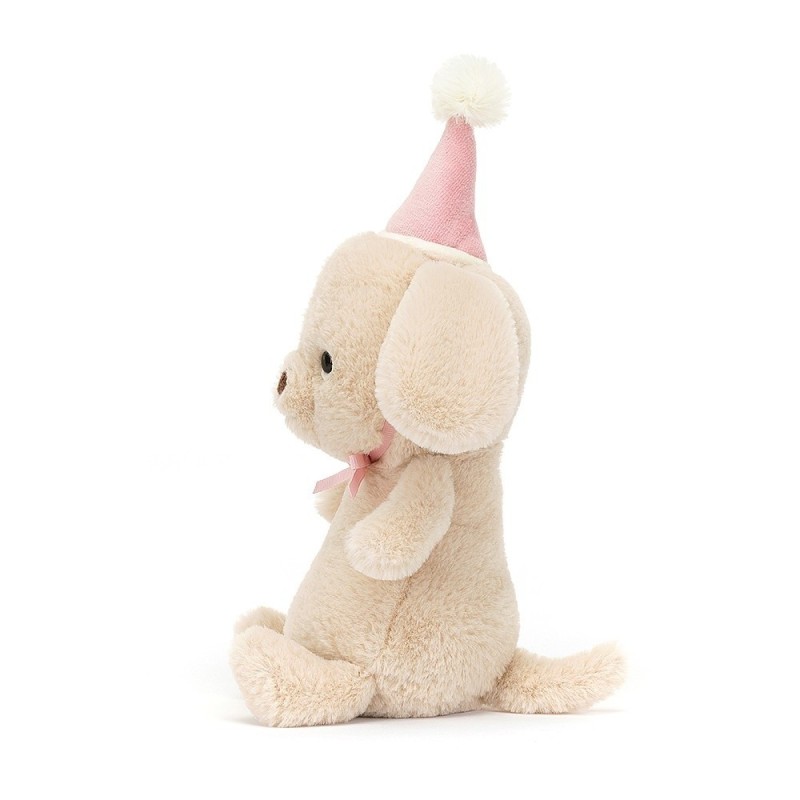 Knuffel Jollipop Puppy Knuffel Jollipop Puppy