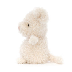 Knuffel Muis Little Mouse Knuffel Muis Little Mouse