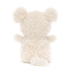 Knuffel Muis Little Mouse Knuffel Muis Little Mouse