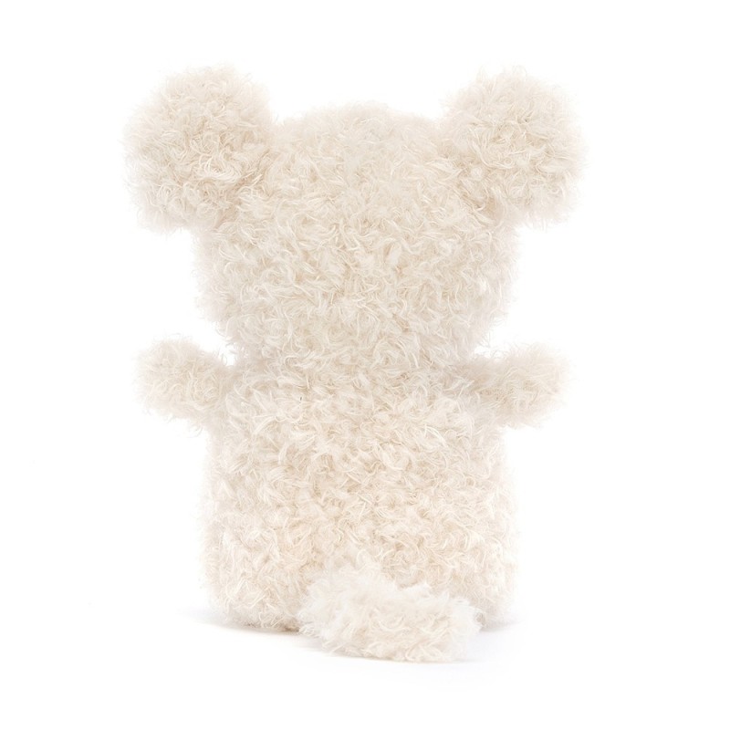 Knuffel Muis Little Mouse Knuffel Muis Little Mouse