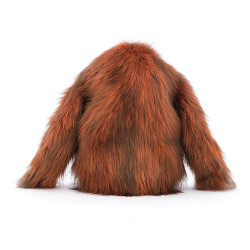Knuffel Aap Oswald Orangutan