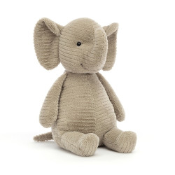 Knuffel Olifant Quaxy Elephant