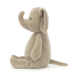 Knuffel Olifant Quaxy Elephant Knuffel Olifant Quaxy Elephant