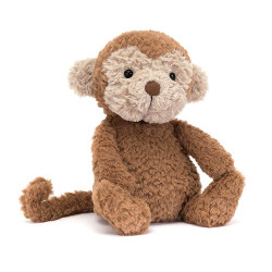 Knuffel Aap Tumbletuft Monkey