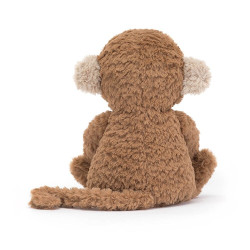 Knuffel Aap Tumbletuft Monkey