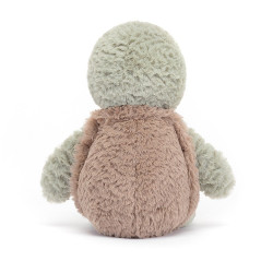 Knuffel Schildpad Tumbletuft Turtle Knuffel Schildpad Tumbletuft Turtle