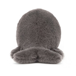Knuffel Walvis Wavelly Whale Inky