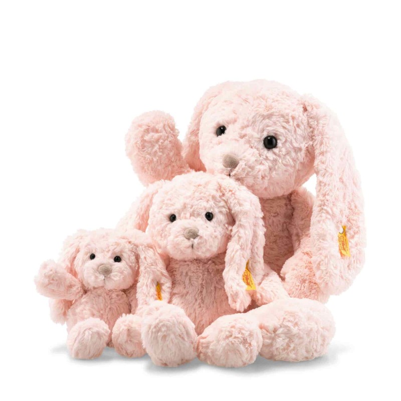 Knuffel Konijn Soft Cuddly Friends Tilda 30cm Knuffel Konijn Soft Cuddly Friends Tilda 30cm
