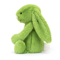 Knuffel Konijn Bashful Apple Bunny Medium Knuffel Konijn Bashful Apple Bunny Medium