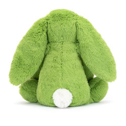 Knuffel Konijn Bashful Apple Bunny Medium Knuffel Konijn Bashful Apple Bunny Medium