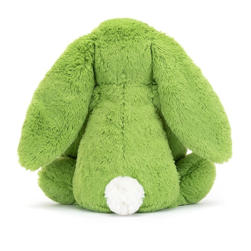 Knuffel Konijn Bashful Apple Bunny Medium Knuffel Konijn Bashful Apple Bunny Medium