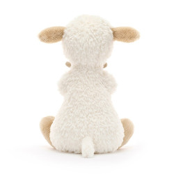 Knuffel Schaap Huddles Sheep