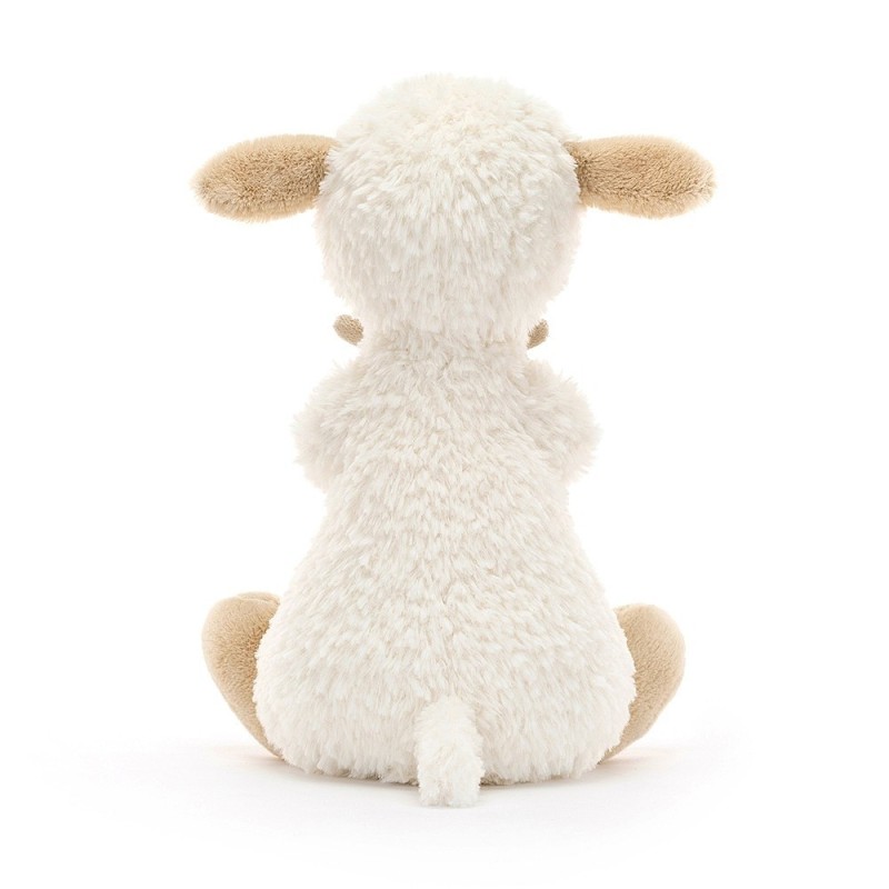 Knuffel Schaap Huddles Sheep