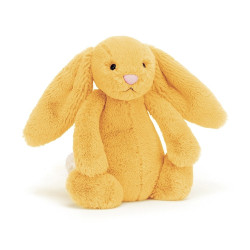 Knuffel I am Small Bashful Sunshine Bunny
