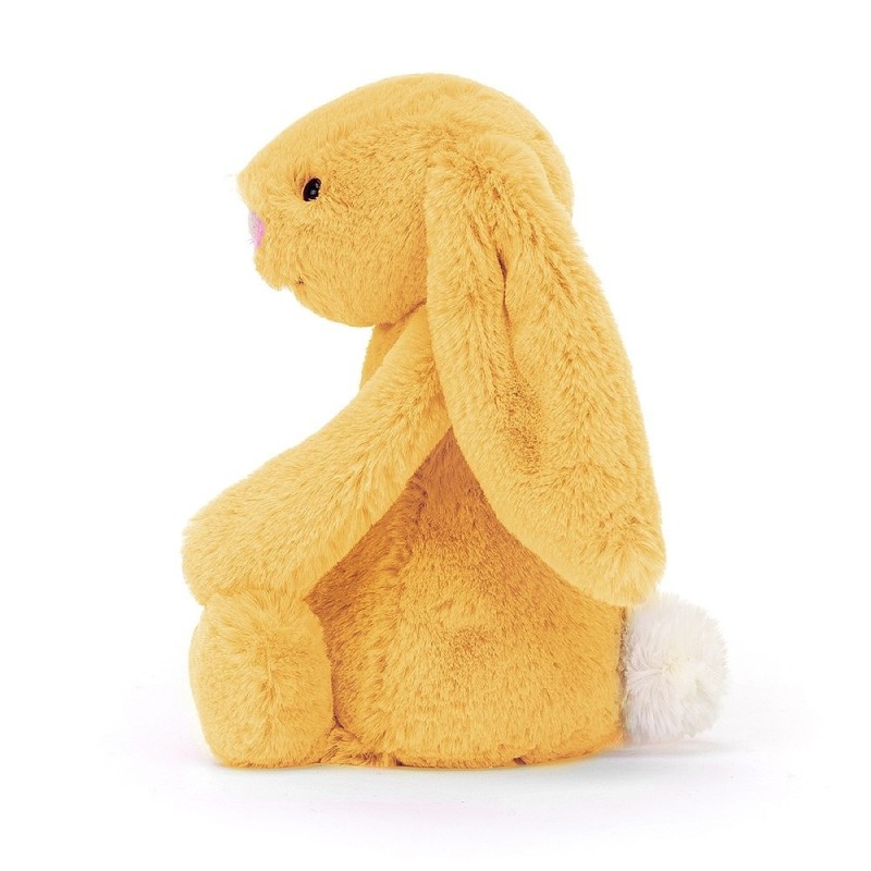 Knuffel I am Small Bashful Sunshine Bunny Knuffel I am Small Bashful Sunshine Bunny