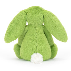 Knuffel I am Small Bashful Apple Bunny Knuffel I am Small Bashful Apple Bunny