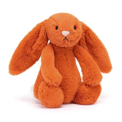 Knuffel I am Small Bashful Tangerine Bunny