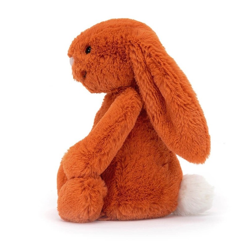 Knuffel I am Small Bashful Tangerine Bunny