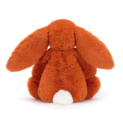 Knuffel I am Small Bashful Tangerine Bunny