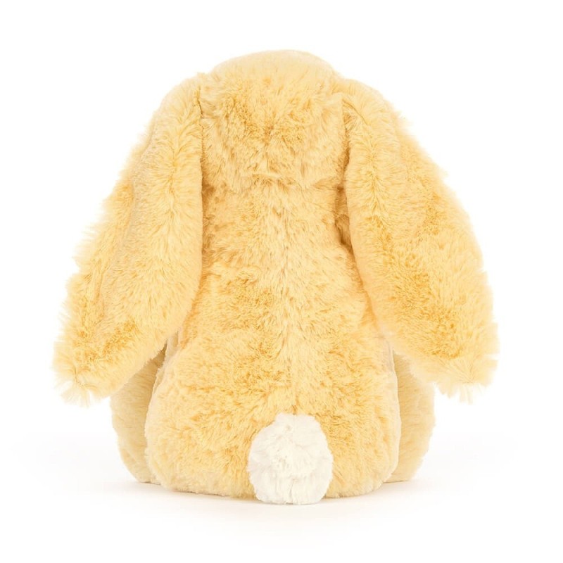 Knuffel Konijn Blossom Lemon Bunny Medium Knuffel Konijn Blossom Lemon Bunny Medium